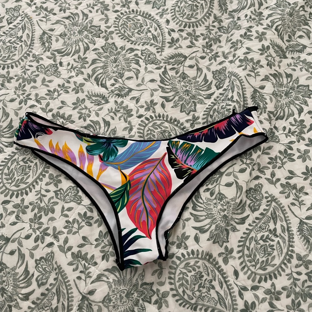 Room Bikini Bottom